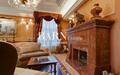2-этажный коттедж 1 200 м² с отделкой