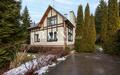 3-этажный коттедж 471 м² с отделкой