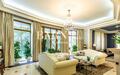 3-этажный коттедж 750 м² с отделкой