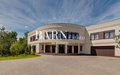 2-этажный коттедж 1 500 м² с отделкой