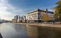 2-КОМН. АПАРТАМЕНТЫ БЕЗ ОТДЕЛКИ 44.3 М² НА 3 ЭТАЖЕ