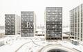 2-КОМН. КВАРТИРА С ОТДЕЛКОЙ 64.8 М² НА 6 ЭТАЖЕ