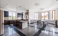3-этажный коттедж 750 м² с отделкой