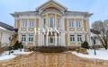 2-этажный коттедж 1 624 м² с отделкой