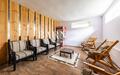 2-этажный коттедж 320 м² с отделкой