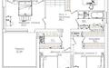 2-этажный коттедж 2 534.2 м² без отделки