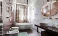 3-этажный таунхаус 354 м² с отделкой
