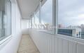 5-КОМН. КВАРТИРА С ОТДЕЛКОЙ 217.4 М² НА 16 ЭТАЖЕ