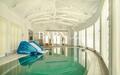 2-этажный коттедж 1 200 м² с отделкой
