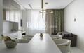 2-КОМН. АПАРТАМЕНТЫ С ОТДЕЛКОЙ 77 М² НА 2 ЭТАЖЕ