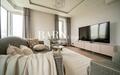 3-КОМН. КВАРТИРА С ОТДЕЛКОЙ 120 М² НА 17 ЭТАЖЕ