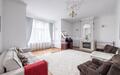 2-УРОВНЕВАЯ КВАРТИРА С ОТДЕЛКОЙ 293 М² НА 6 ЭТАЖЕ