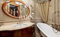2-этажный коттедж 900 м² с отделкой