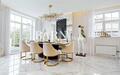 2-этажный коттедж 550 м² с отделкой