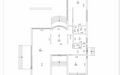 2-этажный коттедж 679 м² без отделки