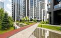 3-КОМН. КВАРТИРА БЕЗ ОТДЕЛКИ 74.4 М² НА 19 ЭТАЖЕ