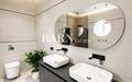 2-этажный коттедж 440 м² с отделкой
