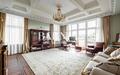 2-УРОВНЕВЫЙ ПЕНТХАУС С ОТДЕЛКОЙ 584 М² НА 5 ЭТАЖЕ