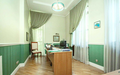 2-этажный коттедж 462 м² с отделкой