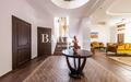 2-этажный коттедж 320 м² с отделкой