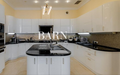 3-этажный коттедж 1 650 м² с отделкой