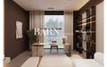 2-этажный коттедж 1 250 м² без отделки