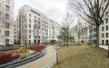 4-КОМН. КВАРТИРА БЕЗ ОТДЕЛКИ 169.8 М² НА 6 ЭТАЖЕ