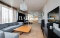 4-КОМН. КВАРТИРА С ОТДЕЛКОЙ 180 М² НА 34 ЭТАЖЕ