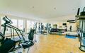 2-этажный коттедж 400 м² с отделкой