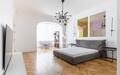 4-КОМН. КВАРТИРА С ОТДЕЛКОЙ 320 М² НА 2 ЭТАЖЕ