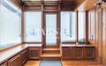 4-КОМН. ПЕНТХАУС С ОТДЕЛКОЙ 258 М² НА 11 ЭТАЖЕ