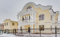 2-этажный коттедж 1 070 м² с отделкой