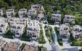 2-этажный коттедж 591.7 м² без отделки