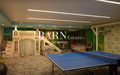 3-этажный коттедж 1 150 м² с отделкой