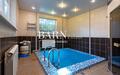 2-этажный коттедж 450 м² с отделкой