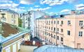 2-КОМН. АПАРТАМЕНТЫ БЕЗ ОТДЕЛКИ 66.1 М² НА 5 ЭТАЖЕ