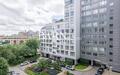 4-КОМН. КВАРТИРА БЕЗ ОТДЕЛКИ 198.2 М² НА 5 ЭТАЖЕ
