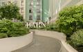 2-КОМН. АПАРТАМЕНТЫ БЕЗ ОТДЕЛКИ 69.7 М² НА 4 ЭТАЖЕ