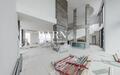 2-этажный коттедж 750 м² без отделки