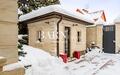 4-этажный коттедж 460 м² с отделкой