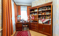 2-этажный коттедж 360 м² с отделкой