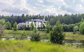 2-этажный коттедж 1 400 м² без отделки