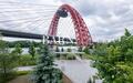4-УРОВНЕВЫЙ ОСОБНЯК БЕЗ ОТДЕЛКИ 840 М² НА 1 ЭТАЖЕ