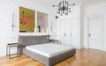 4-КОМН. КВАРТИРА С ОТДЕЛКОЙ 320 М² НА 2 ЭТАЖЕ
