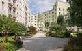 3-КОМН. КВАРТИРА БЕЗ ОТДЕЛКИ 134.9 М² НА 2 ЭТАЖЕ