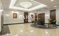 2-КОМН. АПАРТАМЕНТЫ БЕЗ ОТДЕЛКИ 69.7 М² НА 4 ЭТАЖЕ
