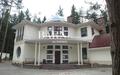 2-этажный коттедж 850 м² с отделкой