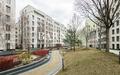 3-КОМН. КВАРТИРА БЕЗ ОТДЕЛКИ 124.95 М² НА 5 ЭТАЖЕ