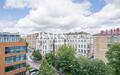 4-КОМН. КВАРТИРА БЕЗ ОТДЕЛКИ 198.2 М² НА 5 ЭТАЖЕ