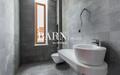 3-этажный коттедж 750 м² с отделкой